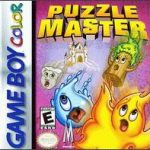 Imagen del juego Puzzle Master para Game Boy Color