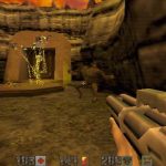 Imagen del juego Quake Ii Mission Pack: The Reckoning para Ordenador