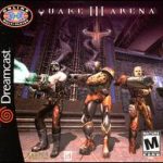 Imagen del juego Quake Iii Arena para Dreamcast