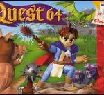 Imagen del juego Quest 64 para Nintendo 64