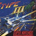 Imagen del juego R-type Iii: The Third Lightning para Super Nintendo