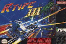 Imagen del juego R-type Iii: The Third Lightning para Super Nintendo