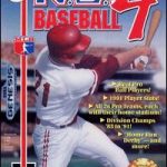 Imagen del juego R.b.i. Baseball 4 para Megadrive