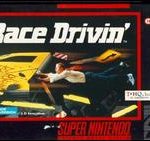 Imagen del juego Race Drivin' para Super Nintendo