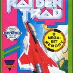 Imagen del juego Radical Rex para Megadrive