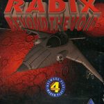 Imagen del juego Radix: Beyond The Void para Ordenador