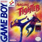 Imagen del juego Raging Fighter para Game Boy