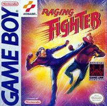 Imagen del juego Raging Fighter para Game Boy