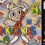 Imagen del juego Rakuga Kids para Nintendo 64