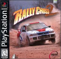 Trucos y códigos secretos de Rally Cross 2 para PlayStation ...