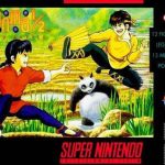 Imagen del juego Ranma 1/2: Hard Battle para Super Nintendo