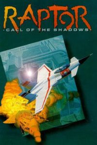Imagen del juego Raptor: Call Of The Shadows para Ordenador
