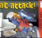 Imagen del juego Rat Attack! para Nintendo 64