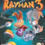 Imagen del juego Rayman 3: Hoodlum Havoc para GameCube