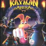 Imagen del juego Rayman Arena para GameCube