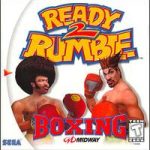 Imagen del juego Ready 2 Rumble Boxing para Dreamcast