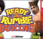 Imagen del juego Ready 2 Rumble Boxing para Nintendo 64