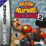 Imagen del juego Ready 2 Rumble Boxing: Round 2 para Game Boy Advance