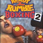 Imagen del juego Ready 2 Rumble Boxing: Round 2 para PlayStation 2
