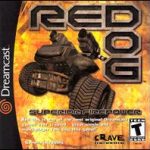 Imagen del juego Red Dog: Superior Firepower para Dreamcast