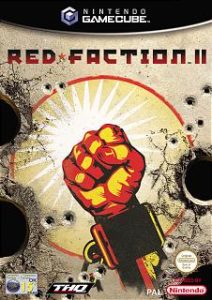 Imagen del juego Red Faction Ii para GameCube