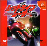 Imagen del juego Redline Racer para Dreamcast