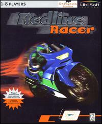 Imagen del juego Redline Racer para Ordenador