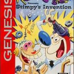 Imagen del juego Ren And Stimpy Show Presents: Stimpy's Invention