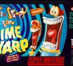 Imagen del juego Ren And Stimpy Show: Time Warp