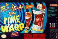 Imagen del juego Ren And Stimpy Show: Time Warp