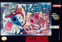 Imagen del juego Ren And Stimpy Show: Veediots!