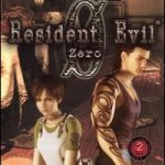Imagen del juego Resident Evil 0 para GameCube