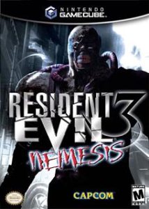 Imagen del juego Resident Evil 3: Nemesis para GameCube