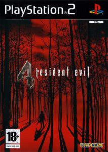 Imagen del juego Resident Evil 4 para PlayStation 2