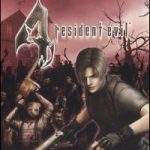 Imagen del juego Resident Evil 4 para GameCube