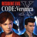 Imagen del juego Resident Evil Code: Veronica X para PlayStation 2