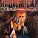 Imagen del juego Resident Evil: Dead Aim para PlayStation 2