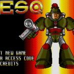 Imagen del juego Resq (europa) para Megadrive