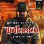 Imagen del juego Return To Castle Wolfenstein: Tides Of War para Xbox