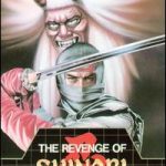 Imagen del juego Revenge Of Shinobi