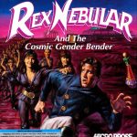 Imagen del juego Rex Nebular And The Cosmic Gender Bender para Ordenador