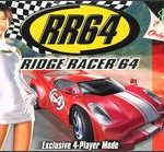 Imagen del juego Ridge Racer 64 para Nintendo 64