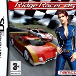 Imagen del juego Ridge Racer Ds para NintendoDS