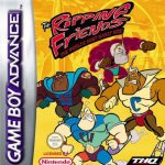 Imagen del juego Ripping Friends