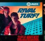 Imagen del juego Rival Turf para Super Nintendo