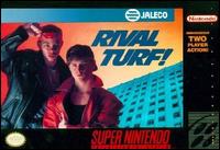 Imagen del juego Rival Turf para Super Nintendo