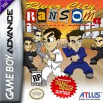 Imagen del juego River City Ransom Ex para Game Boy Advance