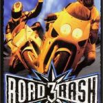 Imagen del juego Road Rash 3 para Megadrive