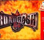 Imagen del juego Road Rash 64 para Nintendo 64