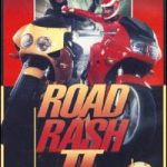 Imagen del juego Road Rash Ii para Megadrive